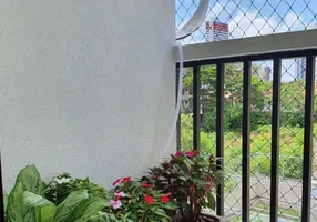 Foto 1 de Apartamento com 2 Quartos à venda, 61m² em Torre, João Pessoa