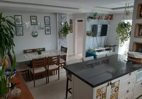 Foto 1 de Apartamento com 3 Quartos à venda, 80m² em Santa Regina, Camboriú
