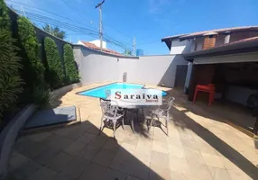 Foto 1 de Casa com 4 Quartos à venda, 1000m² em Jardim Chacara Auler, Jaú