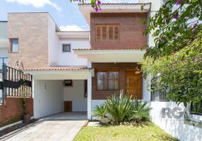 Foto 1 de Casa com 3 Quartos à venda, 179m² em Lagos de Nova Ipanema, Porto Alegre