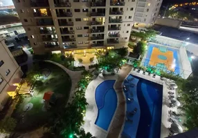 Foto 1 de Apartamento com 3 Quartos à venda, 77m² em Vinhais, São Luís
