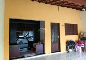 Foto 1 de Sobrado com 3 Quartos à venda, 185m² em Parque Almerinda Chaves, Jundiaí