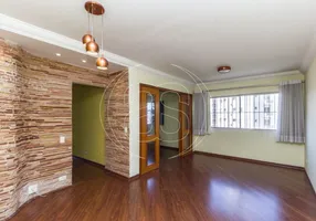Foto 1 de Apartamento com 3 Quartos para alugar, 88m² em Campo Belo, São Paulo