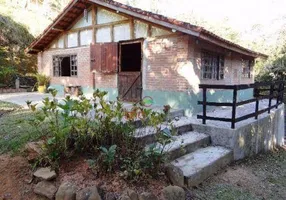 Foto 1 de Fazenda/Sítio com 4 Quartos à venda, 300m² em Monte Castelo, São José dos Campos