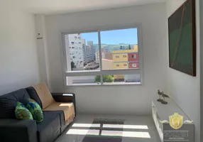 Foto 1 de Apartamento com 1 Quarto para venda ou aluguel, 42m² em Partenon, Porto Alegre