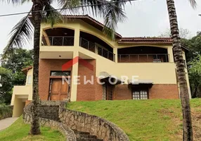 Foto 1 de Casa de Condomínio com 7 Quartos à venda, 1000m² em Tarumã, Santana de Parnaíba