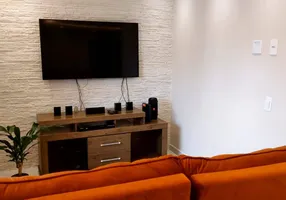 Foto 1 de à venda, 54m² em Vila Pires, Santo André