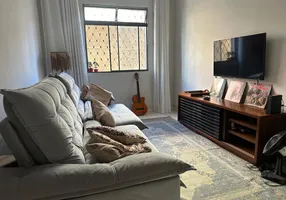 Foto 1 de Apartamento com 3 Quartos à venda, 80m² em Coração Eucarístico, Belo Horizonte