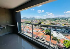 Foto 1 de Apartamento com 3 Quartos para venda ou aluguel, 85m² em Centro, Bragança Paulista