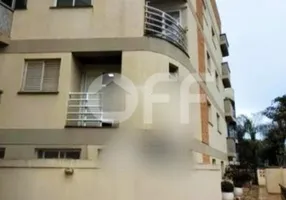 Foto 1 de Apartamento com 1 Quarto à venda, 46m² em Barão Geraldo, Campinas