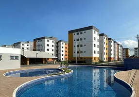 Foto 1 de Apartamento com 2 Quartos à venda, 47m² em Jardim Gramacho, Duque de Caxias