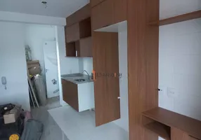 Foto 1 de Apartamento com 1 Quarto à venda, 28m² em Centro, Mogi das Cruzes