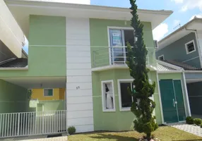 Foto 1 de Casa de Condomínio com 3 Quartos para alugar, 209m² em Umbara, Curitiba