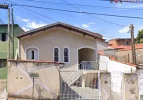 Foto 1 de Casa com 3 Quartos à venda, 150m² em Jardim São Fernando, Campinas