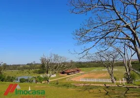 Foto 1 de Fazenda/Sítio com 2 Quartos à venda, 63000m² em Centro, Portão