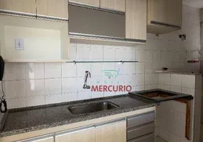 Foto 1 de Apartamento com 2 Quartos à venda, 56m² em Vila Cardia, Bauru