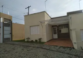 Foto 1 de Casa com 2 Quartos à venda, 48m² em Jardim Imperial, Atibaia