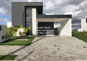 Foto 1 de Casa de Condomínio com 3 Quartos à venda, 150m² em Santa Terezinha , Campina Grande