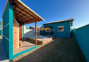 Foto 1 de Casa com 2 Quartos à venda, 58m² em Unamar, Cabo Frio