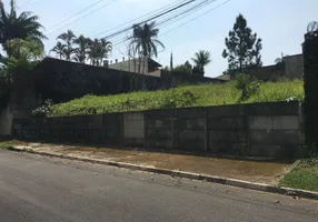 Foto 1 de Lote/Terreno à venda, 1008m² em Jardim São Nicolau, Atibaia
