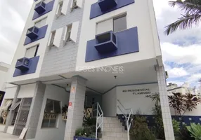 Foto 1 de Apartamento com 2 Quartos para alugar, 92m² em Comerciario, Criciúma