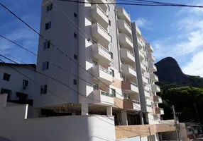 Foto 1 de Cobertura com 2 Quartos à venda, 111m² em Maruípe, Vitória