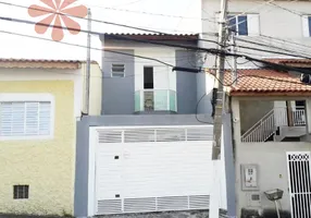 Foto 1 de Sobrado com 2 Quartos à venda, 65m² em Jardim Nordeste, São Paulo