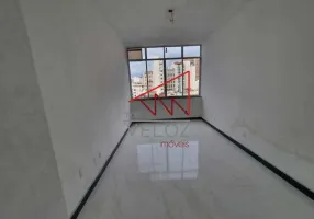 Foto 1 de Kitnet com 1 Quarto à venda, 35m² em Centro, Rio de Janeiro