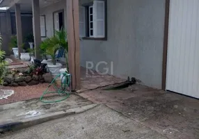 Foto 1 de Casa com 2 Quartos à venda, 121m² em Parque Ipiranga, Gravataí