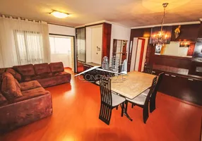 Foto 1 de Apartamento com 3 Quartos à venda, 116m² em Alto da Glória, Curitiba