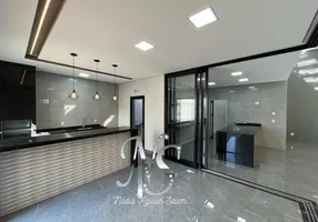Foto 1 de Casa de Condomínio com 3 Quartos à venda, 252m² em Condomínio Flamboyant, Jaú