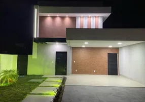 Foto 1 de Sobrado com 3 Quartos à venda, 186m² em Tijucal, Cuiabá