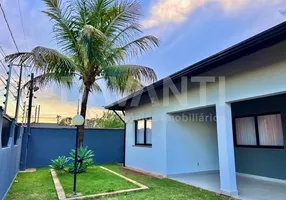 Foto 1 de Casa com 4 Quartos à venda, 360m² em Bosque das Palmeiras, Campinas