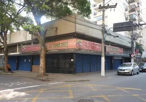 Foto 1 de Ponto Comercial para alugar, 80m² em Centro, Niterói