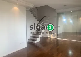 Foto 1 de Apartamento com 2 Quartos para alugar, 95m² em Morumbi, São Paulo