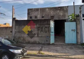 Foto 1 de Galpão/Depósito/Armazém à venda, 250m² em Cidade Satélite Íris, Campinas
