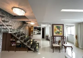 Foto 1 de Apartamento com 3 Quartos à venda, 150m² em Sul, Águas Claras