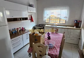 Foto 1 de Sobrado com 5 Quartos à venda, 300m² em Vila Aparecida, Suzano