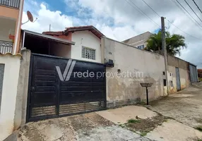 Foto 1 de Casa com 3 Quartos à venda, 100m² em Jardim Portugal, Valinhos