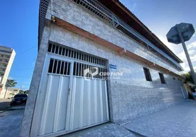 Foto 1 de Casa com 3 Quartos para alugar, 90m² em Cambeba, Fortaleza