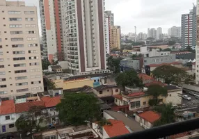 Foto 1 de Apartamento com 2 Quartos à venda, 42m² em Tatuapé, São Paulo