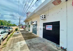 Foto 1 de Ponto Comercial à venda, 180m² em Embratel, Porto Velho