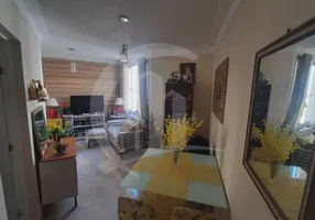 Foto 1 de Apartamento com 3 Quartos à venda, 58m² em Ponto Novo, Aracaju
