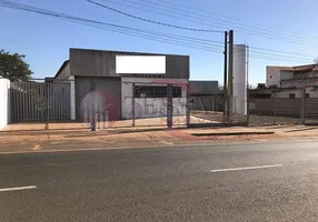 Foto 1 de Ponto Comercial para alugar, 2300m² em Vila Toninho, São José do Rio Preto