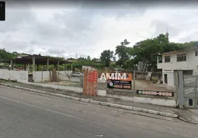 Foto 1 de Lote/Terreno à venda, 3000m² em Baldeador, Niterói