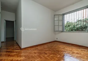 Foto 1 de Apartamento com 3 Quartos para alugar, 80m² em Cidade Jardim, Belo Horizonte