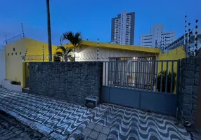 Foto 1 de Casa com 3 Quartos à venda, 150m² em Lagoa Nova, Natal