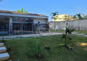 Foto 1 de Casa de Condomínio com 4 Quartos à venda, 450m² em Jardim do Golf I, Jandira