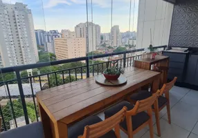 Foto 1 de Apartamento com 2 Quartos à venda, 68m² em Ipiranga, São Paulo