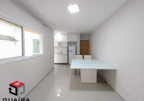 Foto 1 de Apartamento com 2 Quartos à venda, 49m² em Vila Alice, Santo André